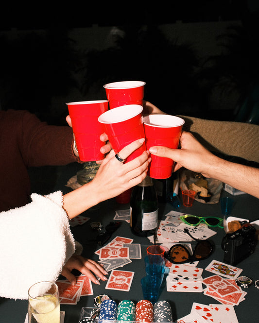 Hungover AF? Not On Our Watch: Ranking The Best Hangover Cures