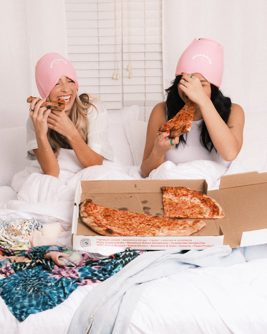 Late-Night Lifesavers: Where To Satisfy Your Drunk And Hungry Cravings
