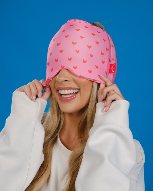 Noggin Nirvana: The Headache Cure That Really Works