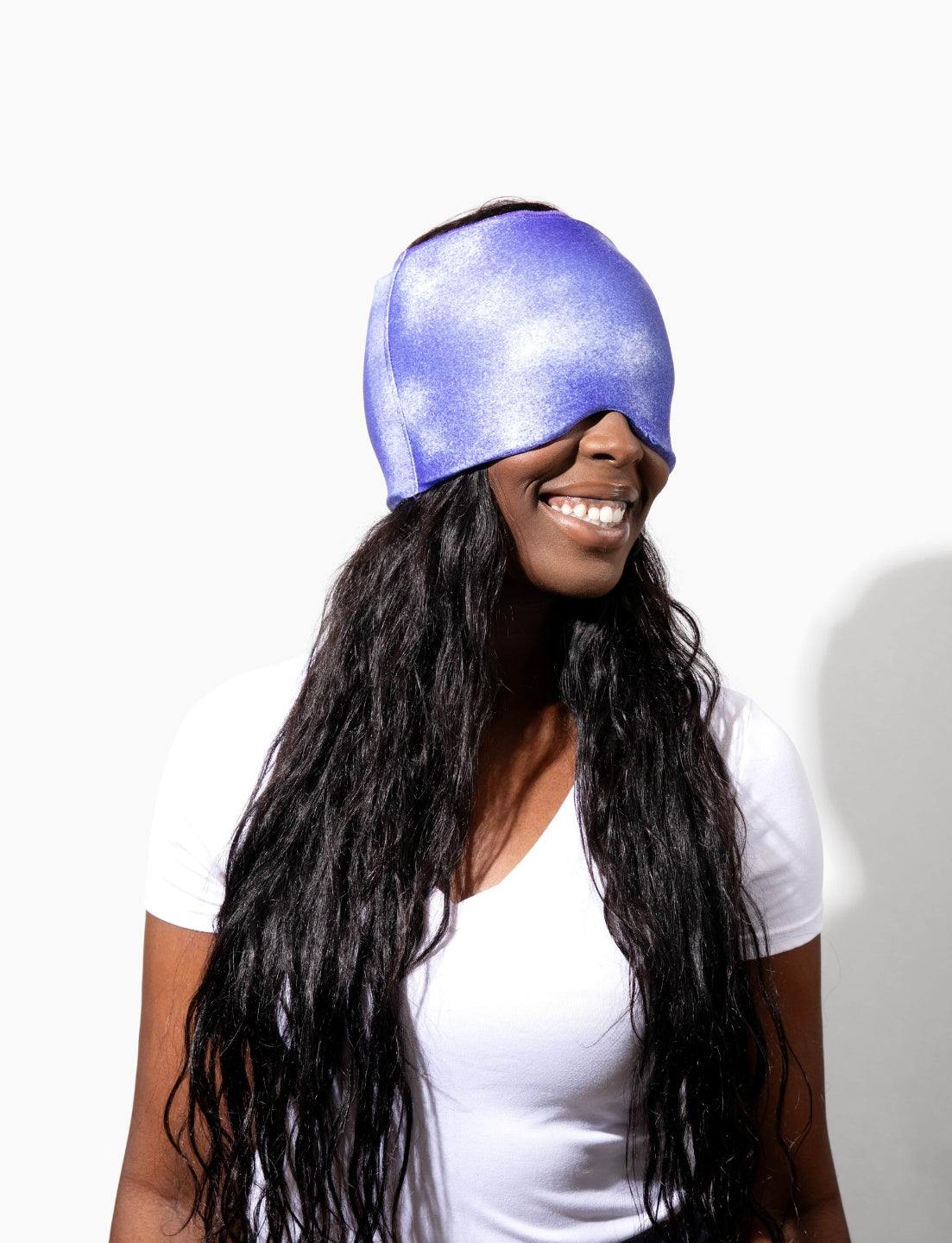 HUNGOVER AF Cooling Hangover & Headache Cap