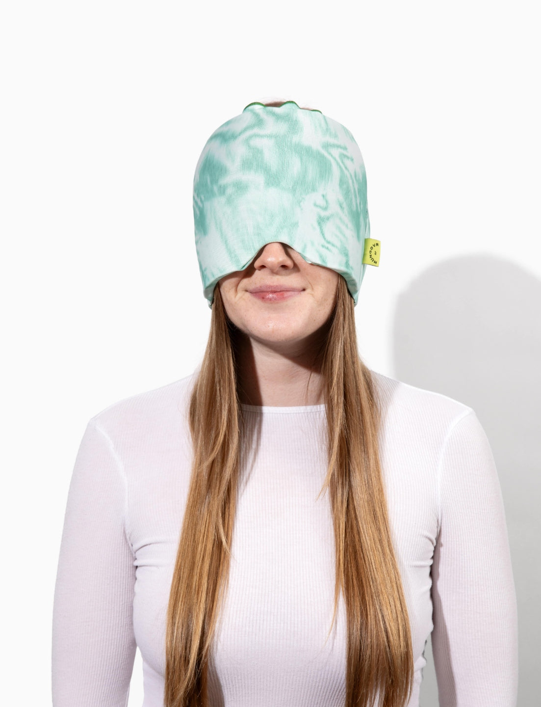 HUNGOVER AF Cooling Hangover & Headache Cap