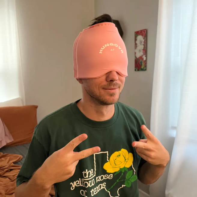 HUNGOVRAF